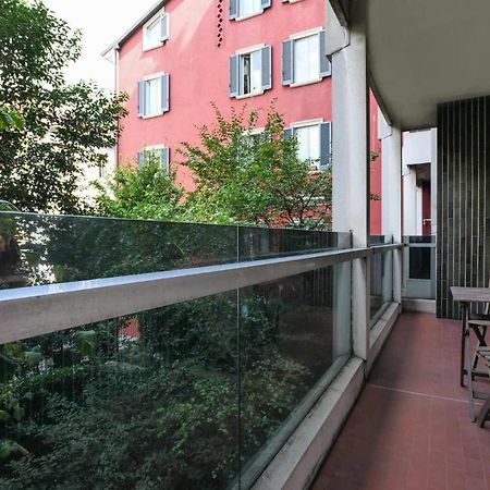 Contempora Apartments - Elvezia 8 - E15 米兰 外观 照片
