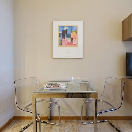 Contempora Apartments - Elvezia 8 - E15 米兰 外观 照片