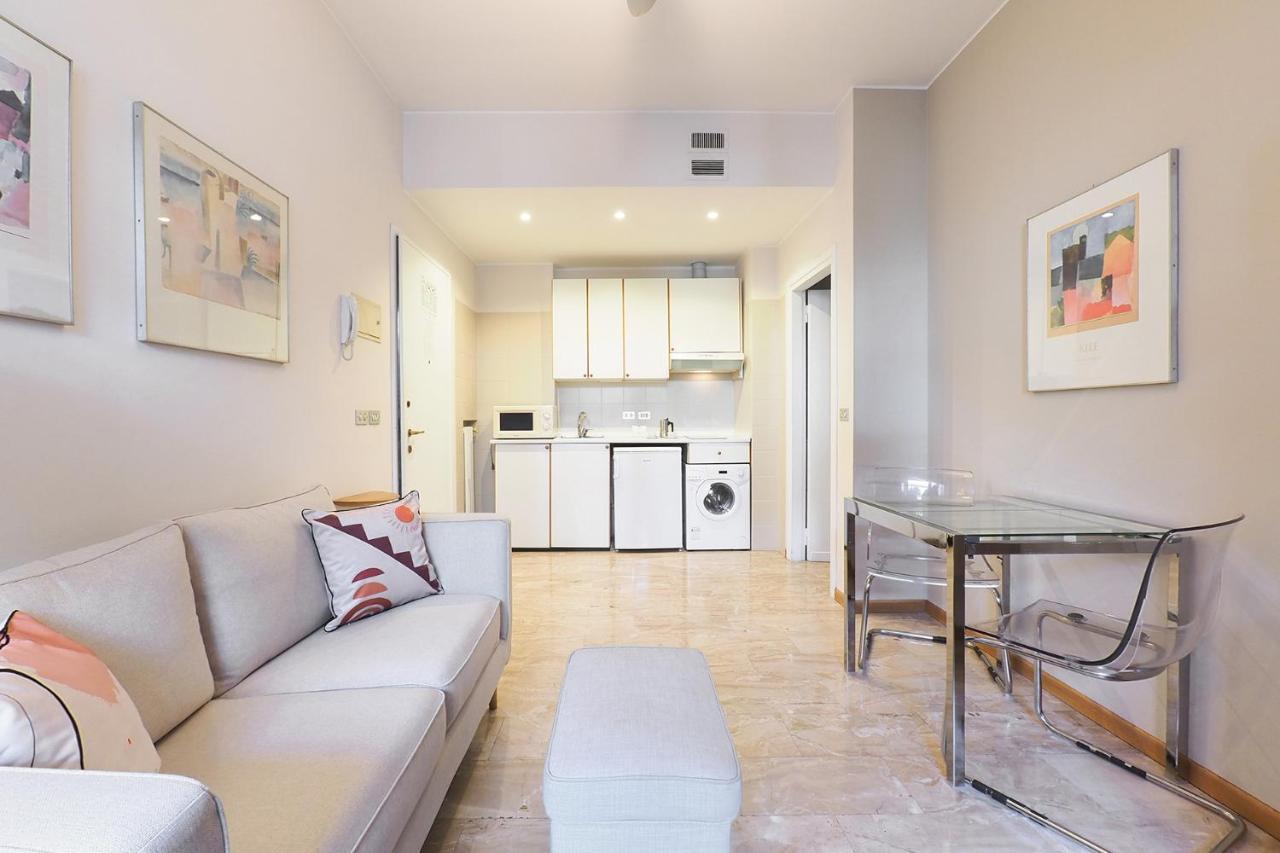 Contempora Apartments - Elvezia 8 - E15 米兰 外观 照片