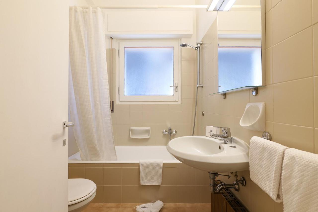 Contempora Apartments - Elvezia 8 - E15 米兰 外观 照片